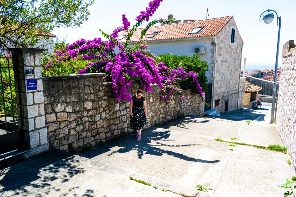 Dubrovnik it is…
